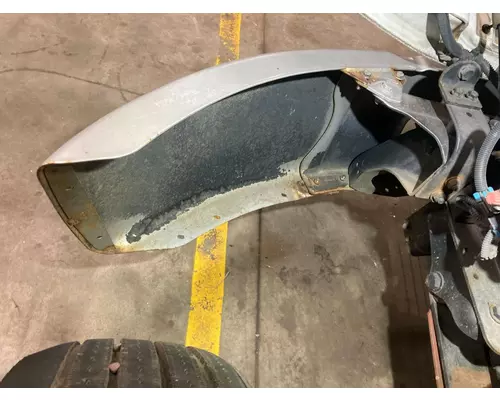 FREIGHTLINER M2-106 Bumper Assembly, Front