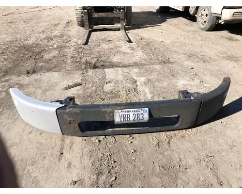 FREIGHTLINER M2-106 Bumper Assembly, Front