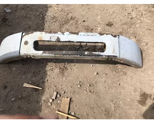 FREIGHTLINER M2-106 Bumper Assembly, Front