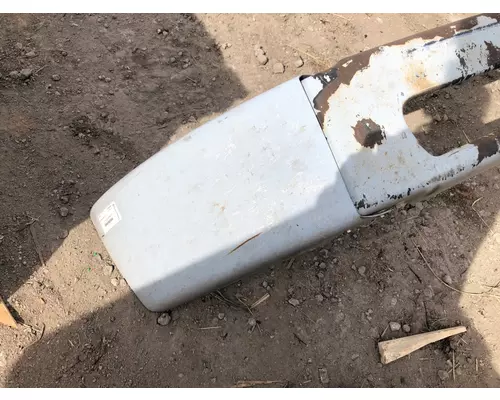 FREIGHTLINER M2-106 Bumper Assembly, Front