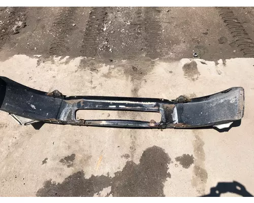FREIGHTLINER M2-106 Bumper Assembly, Front
