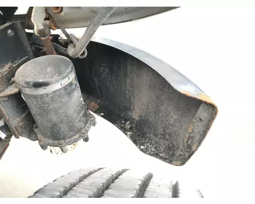 FREIGHTLINER M2-106 Bumper Assembly, Front