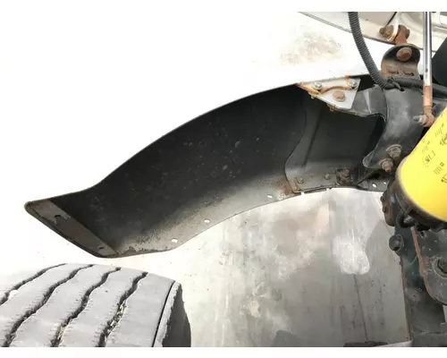 FREIGHTLINER M2-106 Bumper Assembly, Front