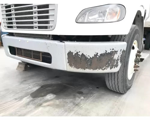 FREIGHTLINER M2-106 Bumper Assembly, Front