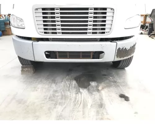 FREIGHTLINER M2-106 Bumper Assembly, Front
