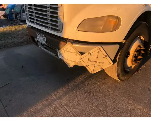 FREIGHTLINER M2-106 Bumper Assembly, Front