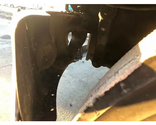 FREIGHTLINER M2-106 Bumper Assembly, Front