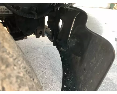 FREIGHTLINER M2-106 Bumper Assembly, Front