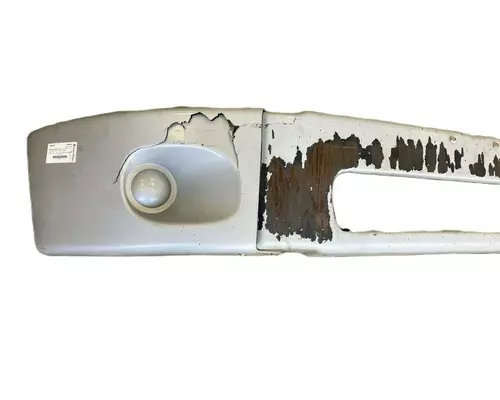 FREIGHTLINER M2-106 Bumper Assembly, Front