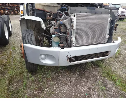 FREIGHTLINER M2-106 Bumper Assembly, Front