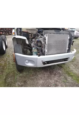FREIGHTLINER M2-106 Bumper Assembly, Front