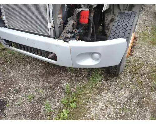 FREIGHTLINER M2-106 Bumper Assembly, Front