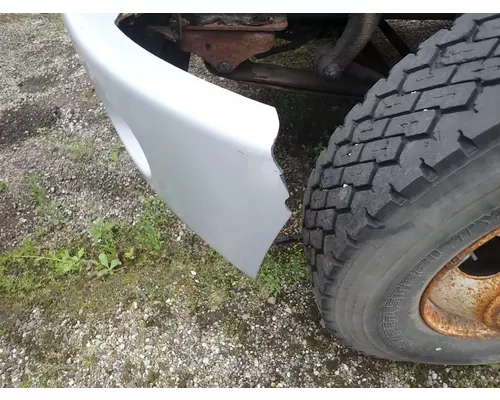 FREIGHTLINER M2-106 Bumper Assembly, Front