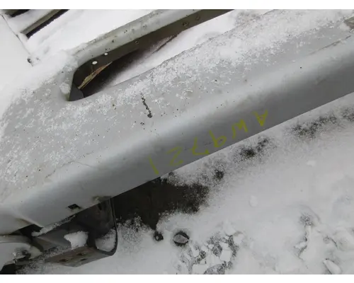 FREIGHTLINER M2-106 Bumper Assembly, Front