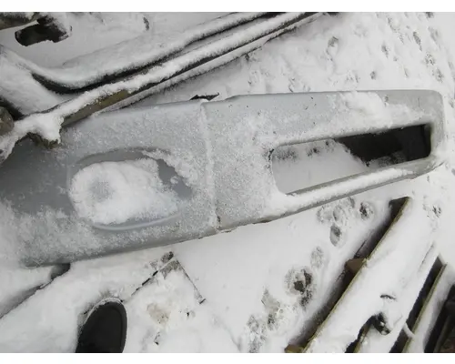 FREIGHTLINER M2-106 Bumper Assembly, Front