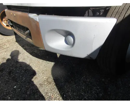 FREIGHTLINER M2-106 Bumper Assembly, Front