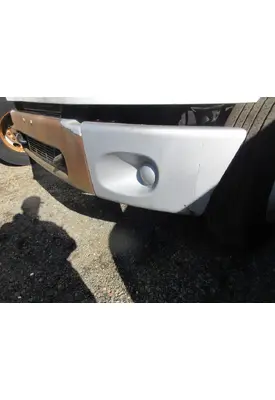 FREIGHTLINER M2-106 Bumper Assembly, Front