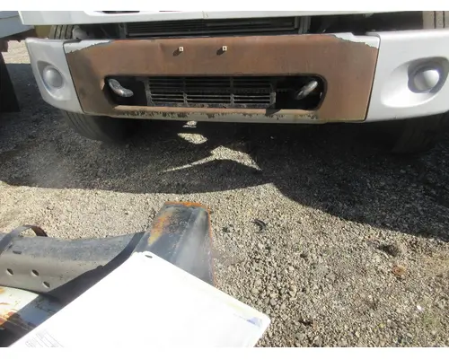 FREIGHTLINER M2-106 Bumper Assembly, Front