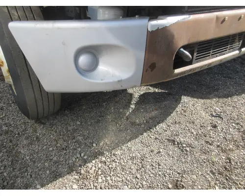 FREIGHTLINER M2-106 Bumper Assembly, Front
