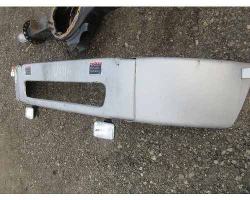 FREIGHTLINER M2-106 Bumper Assembly, Front