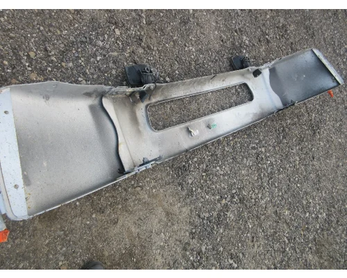 FREIGHTLINER M2-106 Bumper Assembly, Front