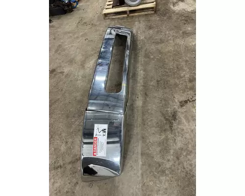 FREIGHTLINER M2 106 Bumper Assembly, Front