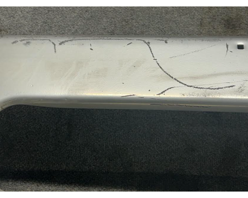 FREIGHTLINER M2 106 Bumper Assembly, Front