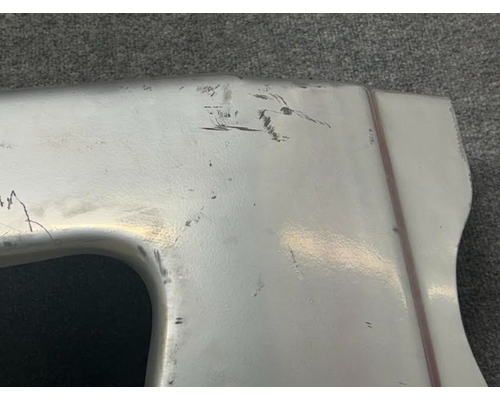 FREIGHTLINER M2 106 Bumper Assembly, Front