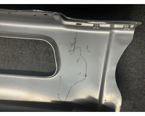 FREIGHTLINER M2 106 Bumper Assembly, Front
