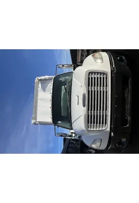 FREIGHTLINER M2 106 Bumper Assembly, Front