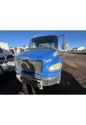 FREIGHTLINER M2 106 Bumper Assembly, Front