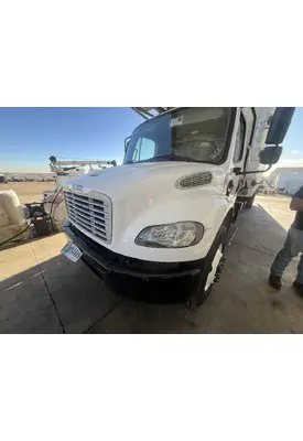 FREIGHTLINER M2 106 Bumper Assembly, Front