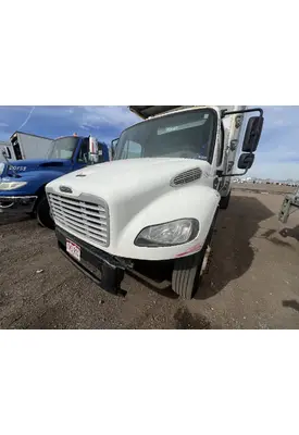 FREIGHTLINER M2 106 Bumper Assembly, Front