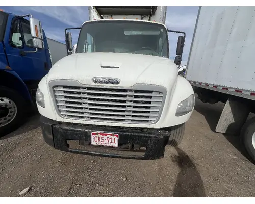 FREIGHTLINER M2 106 Bumper Assembly, Front