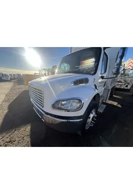 FREIGHTLINER M2 106 Bumper Assembly, Front