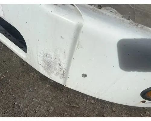 FREIGHTLINER M2 106 Bumper Assembly, Front