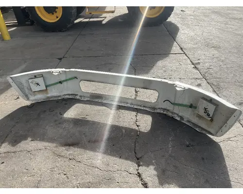 FREIGHTLINER M2 106 Bumper Assembly, Front