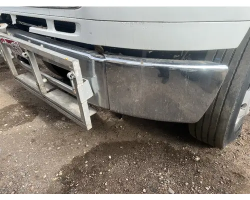 FREIGHTLINER M2 106 Bumper Assembly, Front