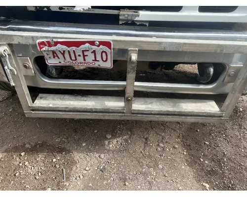 FREIGHTLINER M2 106 Bumper Assembly, Front