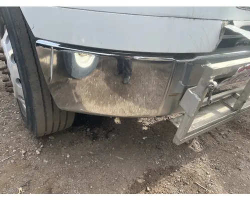 FREIGHTLINER M2 106 Bumper Assembly, Front