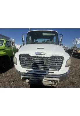 FREIGHTLINER M2 106 Bumper Assembly, Front