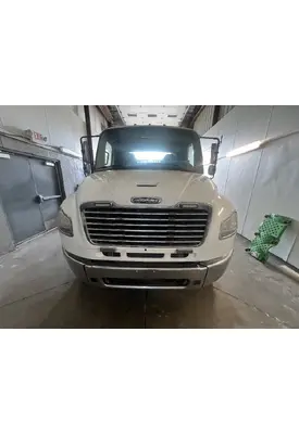FREIGHTLINER M2 106 Bumper Assembly, Front