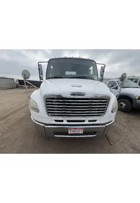 FREIGHTLINER M2 106 Bumper Assembly, Front