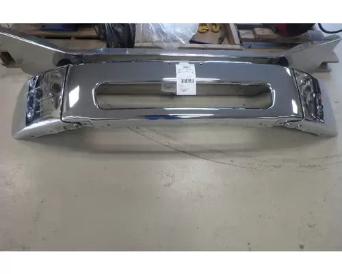 FREIGHTLINER M2 106 Bumper Assembly, Front