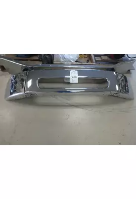 FREIGHTLINER M2 106 Bumper Assembly, Front