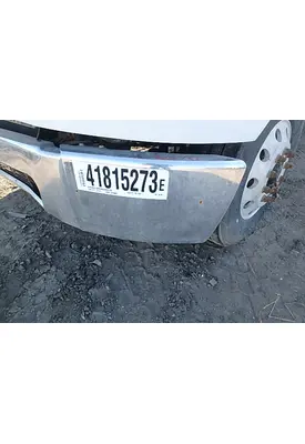 FREIGHTLINER M2 106 Bumper Assembly, Front