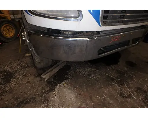 FREIGHTLINER M2 106 Bumper Assembly, Front