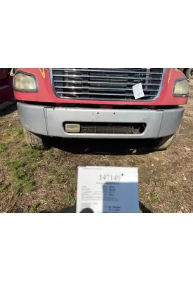 FREIGHTLINER M2 106 Bumper Assembly, Front