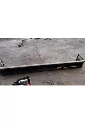 FREIGHTLINER M2-106 Bumper Assembly, Rear