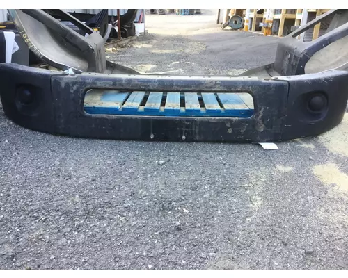 FREIGHTLINER M2-106 Bumper Assembly